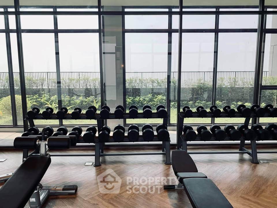 รูป คอนโด 1-ห้องนอน ที่ เดอะ โพลิแทน อควา ใกล้ MRT สะพานพระนั่งเกล้า (ID 3331008) - รูปที่ 10/12