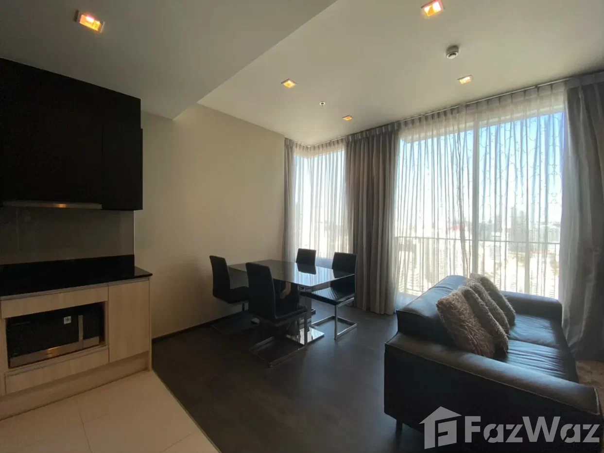 picture 2 Bedroom Condo for sale at Edge Sukhumvit 23 39228 - 2/13