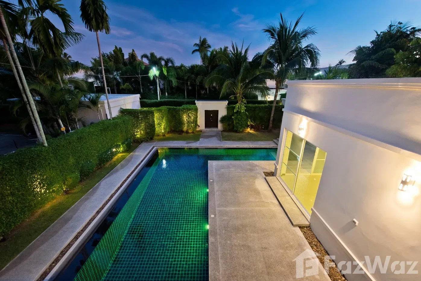 picture 5 Bedroom Villa for rent at The Vineyard Phase 1 279521 - 79/84