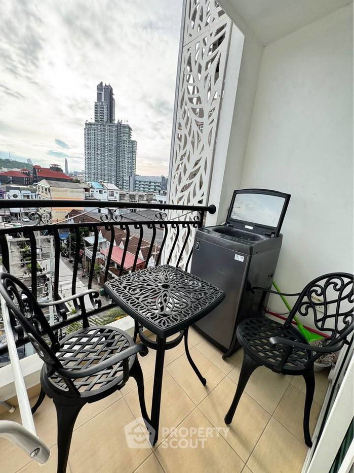 รูป คอนโด 1 ห้องนอนให้เช่า Olympus City Garden พัทยาใต้ (ID 3333018) - รูปที่ 14/19