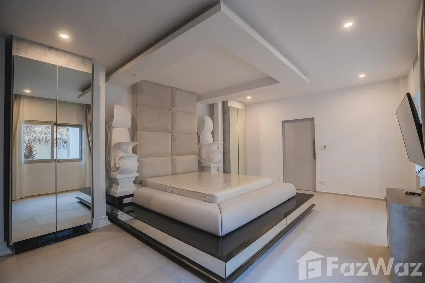 รูป วิลล่าให้เช่า 5 ห้องนอน ในโครงการ ไอวอรี่ วิลล่า เฟส 2 6800220 - รูปที่ 25/39