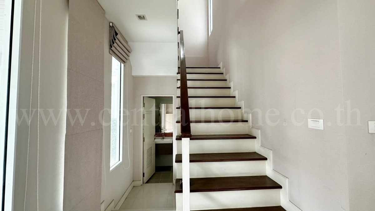 รูป บ้านเดี่ยว ฮาบิเทีย บอนด์ ราชพฤกษ์ ขายถูกมาก - รูปที่ 7/20