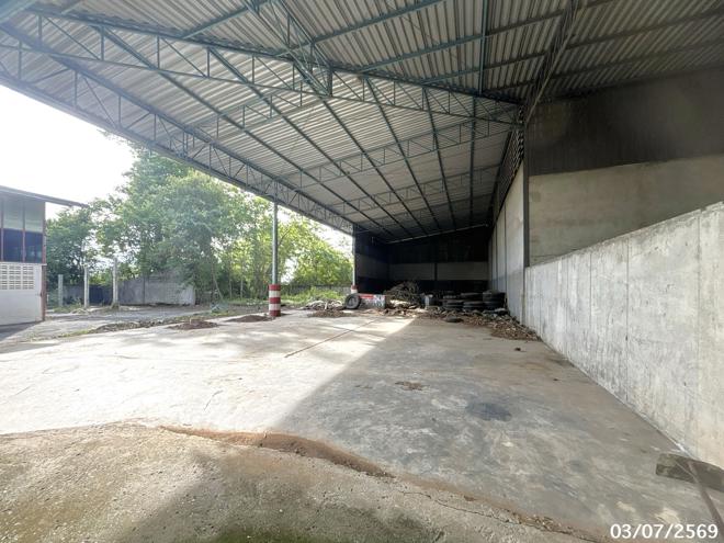 รูป โกดัง 1627 ตร.วา วังโป่ง เพชรบูรณ์ 13.8M - รูปที่ 11/45