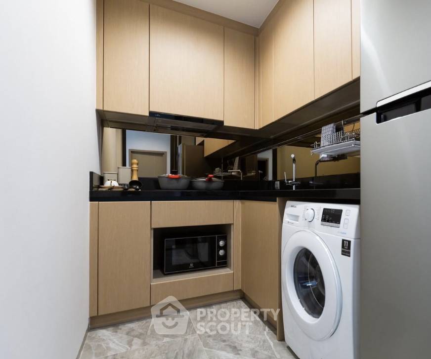 picture 2-BR Condo 52 Sqm At Kawa Haus Near BTS On Nut (ID 2995829) - 5/12