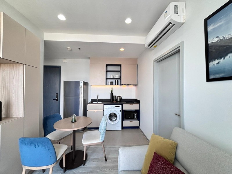 picture 💗✨ Xt Ekkamai Condo FOR RENT Ready to Move In ✨💗 - 2/8