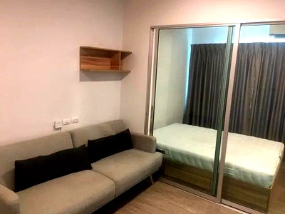 ขายคอนโด : A010486 Happy Condo Donmuang The Terminal
