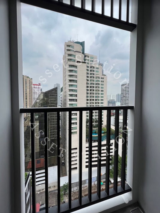 รูป Park Origin Phayathai |🚄 ใกล้ BTS พญาไท และ BTS อนุสาวรีย์ชัยสมรภูมิ - รูปที่ 7/8
