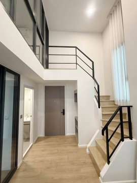 Condo for Rent at Modiz Rhyme Ramkhamhaeng (B6909076)