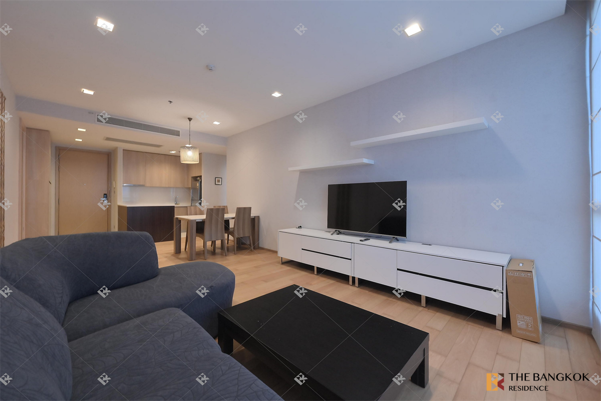 picture Hyde Sukhumvit 13 near BTS Nana Convenient Travel, Great Value per Square Meter - 3/10