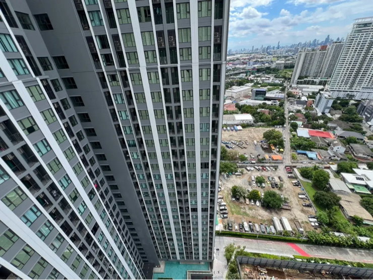 picture ✨Duplex 1 Bedroom Unit For Rent @ Aspire Sukhumvit Rama 4✨🏡 - 4/4