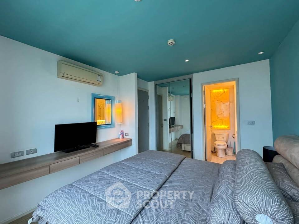 รูป คอนโด 2-ห้องนอน ที่ แอตแลนติส คอนโด รีสอร์ท ใกล้ เมืองพัทยา (ID 3332952) - รูปที่ 12/21
