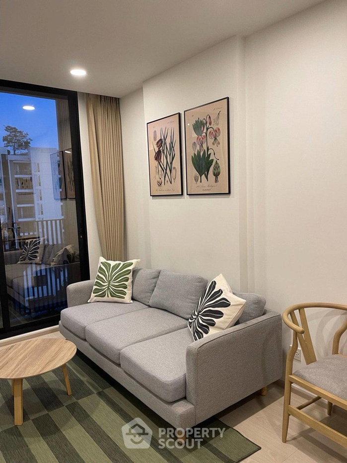 รูป คอนโด 1-ห้องนอน ที่ โนเบิล แอมเบียนส์ สุขุมวิท 42 ใกล้ BTS เอกมัย (ID 2884725) - รูปที่ 4/8