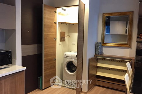 1-BR Condo at Rhythm Sathorn near BTS Saphan Taksin (ID 3331434)