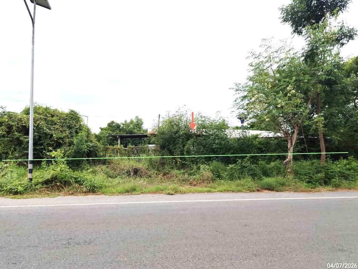 picture HOME 400 Sq.w. Don Chedi Suphanburi for 1.1M - 10/21