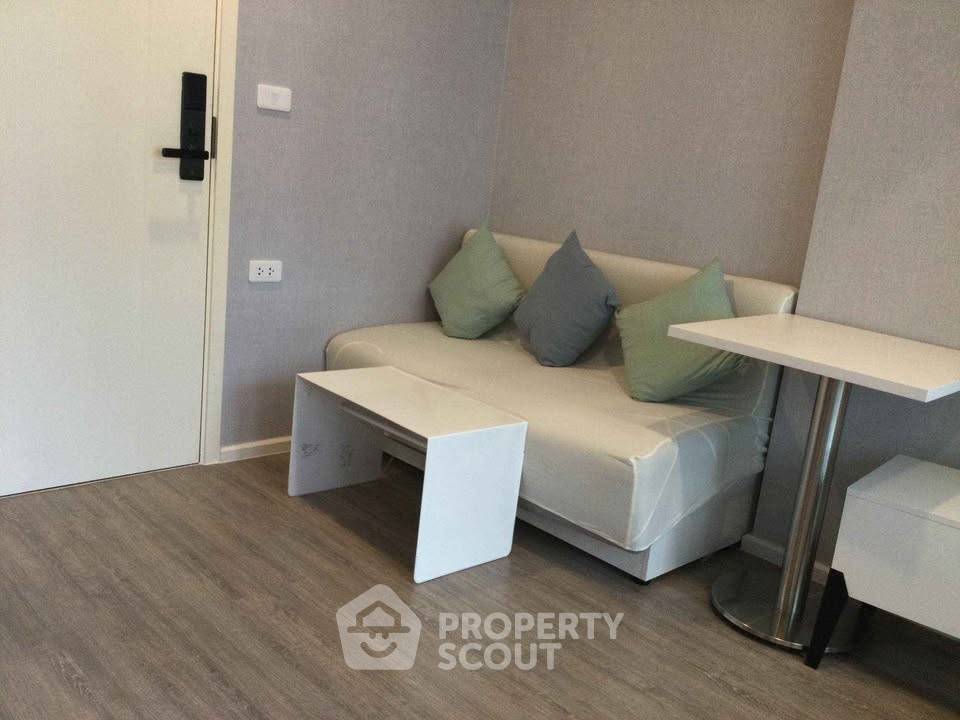 รูป คอนโด 1-ห้องนอน ที่ บลู พหลโยธิน 35 ใกล้ BTS รัชโยธิน (ID 2378976) - รูปที่ 1/25