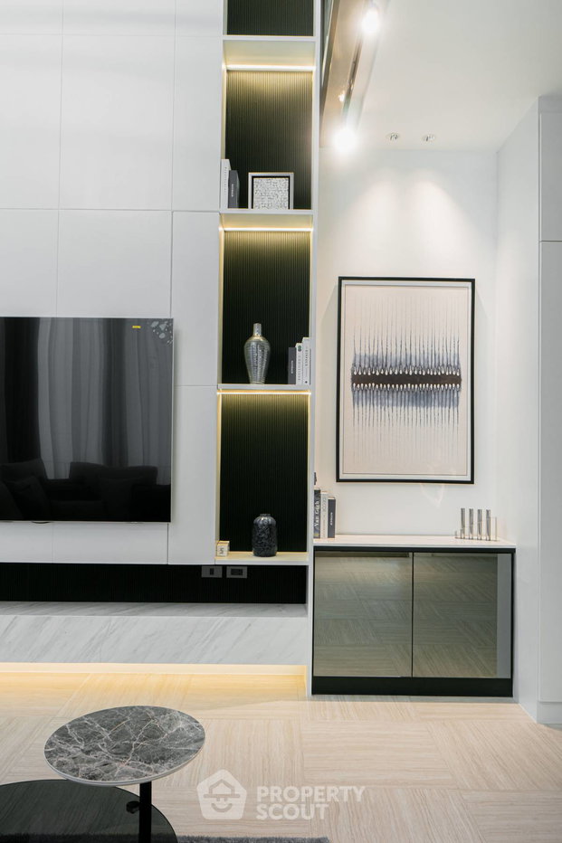 รูป ทาวน์เฮาส์ 3 ห้องนอน ขนาด 263 ตร.ม. ที่ LUXE 35 Ratchada-Ladprao (ID 1450654) - รูปที่ 11/25