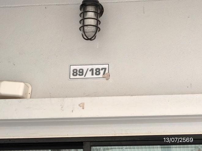 รูป ทาวน์เฮ้าส์ 18.8 ตร.วา เดอะ เน็กซ์ วิลเลจ 2 ศรีราชา ชลบุรี 1.3M - รูปที่ 13/31