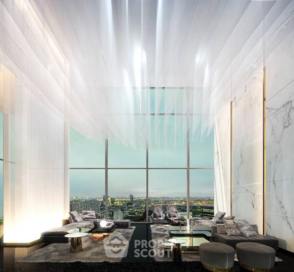 picture 1-BR Condo at Knightsbridge Space Ratchayothin near BTS Ratchayothin (ID 3329640) - 14/17