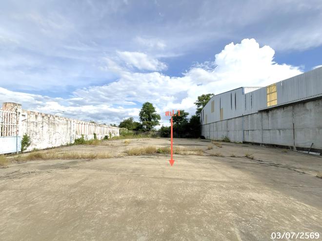 picture FACTORY 1600 Sq.w. Wang Pong Phetchabun for 14.1M - 13/33