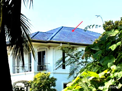 บ้านเดี่ยว 278 ตร.วา เมืองสมุทรสงคราม สมุทรสงคราม 8M
