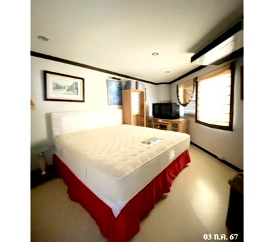 ขายคอนโด : 🔥 ขายคอนโดสกายบีช คอนโดมิเนียม | Sky Beach Condominium | ใกล้หาดวงศ์อมาตย์