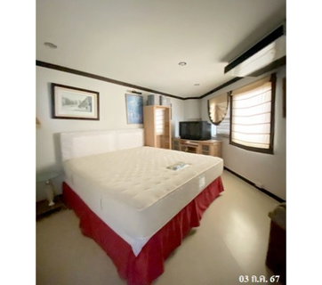 🔥 ขายคอนโดสกายบีช คอนโดมิเนียม | Sky Beach Condominium | ใกล้หาดวงศ์อมาตย์