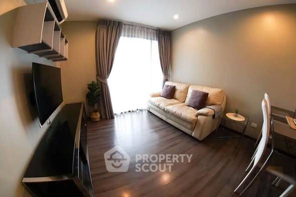 picture 2-BR Condo at The Base Park West Sukhumvit 77 near BTS On Nut (ID 3328393) - 1/8