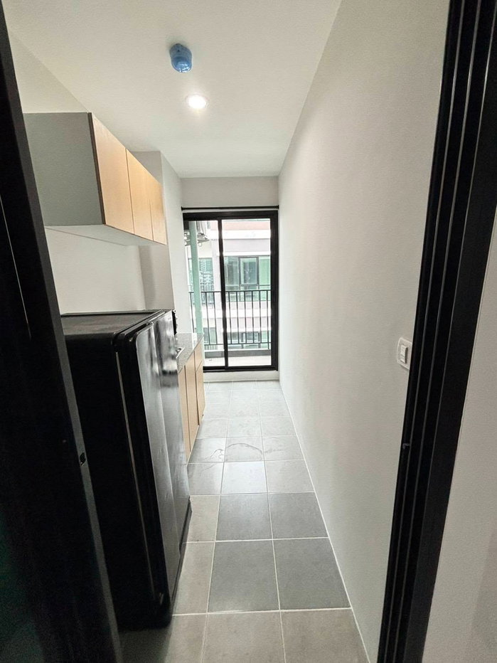 รูป ให้เช่าThe Triple Line condo ชั้น7 เฟอร์ครบ พร้อมเข้าอยู่ - รูปที่ 8/12