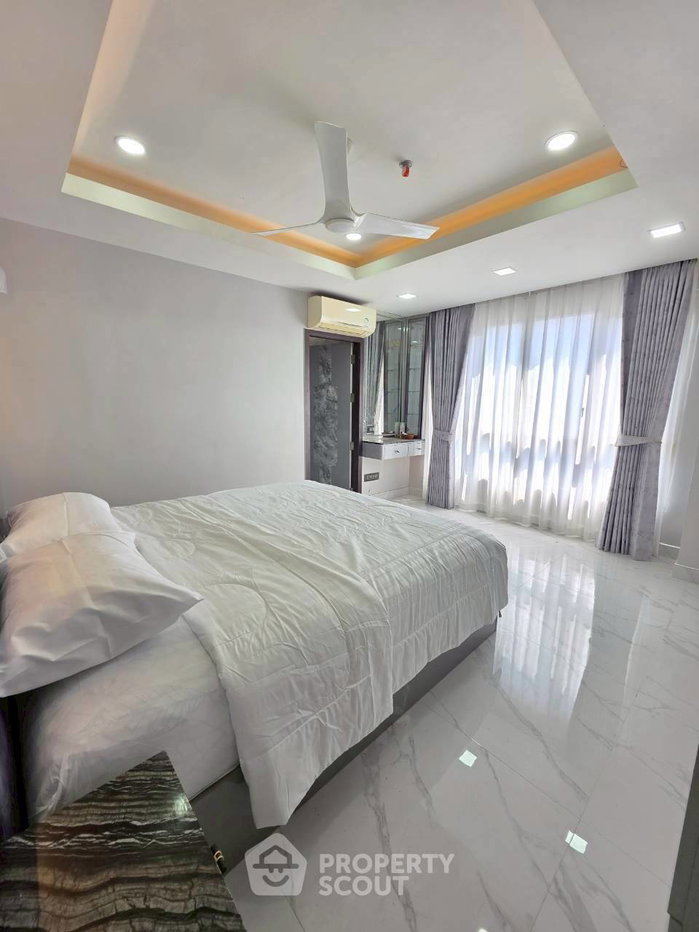 รูป คอนโด 3 ห้องนอน ชั้น 35 ที่ Lumpini Place Water Cliff (ID 2455966) - รูปที่ 8/25