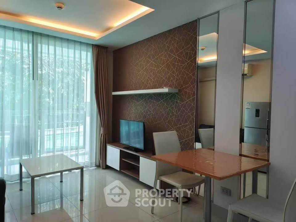 รูป คอนโด 1 ห้องนอน Amazon Residence Pattaya ย่านหนองปรือ (ID 3332530) - รูปที่ 4/9