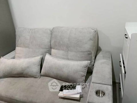 คอนโด 1 ห้องนอน ขนาด 26 ตร.ม. Life Asoke Hype ใกล้ ARL มักกะสัน (ID 3331811)