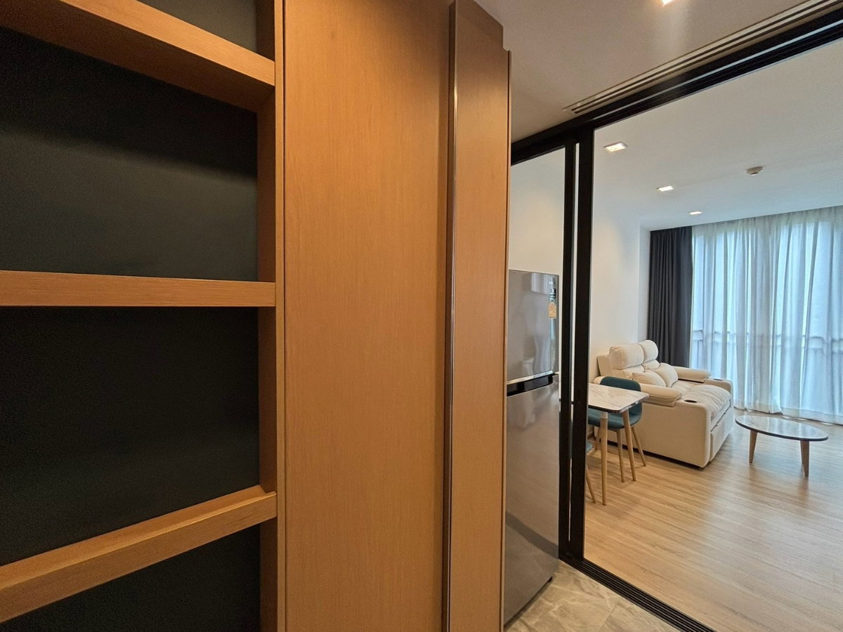 รูป ✨Kawa Haus Sukhumvit77, ให้เช่าคอนโดสวยสไตล์รีสอท ขนาด 37ตร.ม ราคา 22,000 บาท ✨ - รูปที่ 5/14