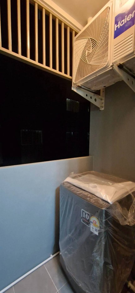 picture ThePoint Condo Leamchabang for Rent - 2/8
