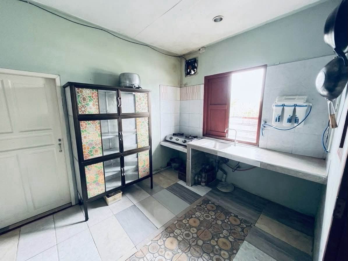 รูป 🏡 ขายบ้านบนที่ดิน 100 ตร.ว. | ทำเลสังฆสันติสุข ซอย 46 - รูปที่ 14/20