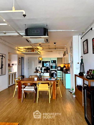 ขายคอนโด : คอนโด 2-ห้องนอน ที่ สาทร ไพร์ม เรสซิเดนซ์ ใกล้ BTS เซนต์หลุยส์ (ID 3332096)