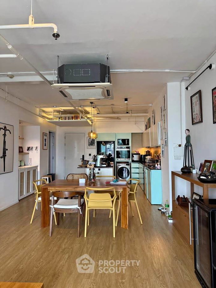 รูป คอนโด 2-ห้องนอน ที่ สาทร ไพร์ม เรสซิเดนซ์ ใกล้ BTS เซนต์หลุยส์ (ID 3332096) - รูปที่ 1/8
