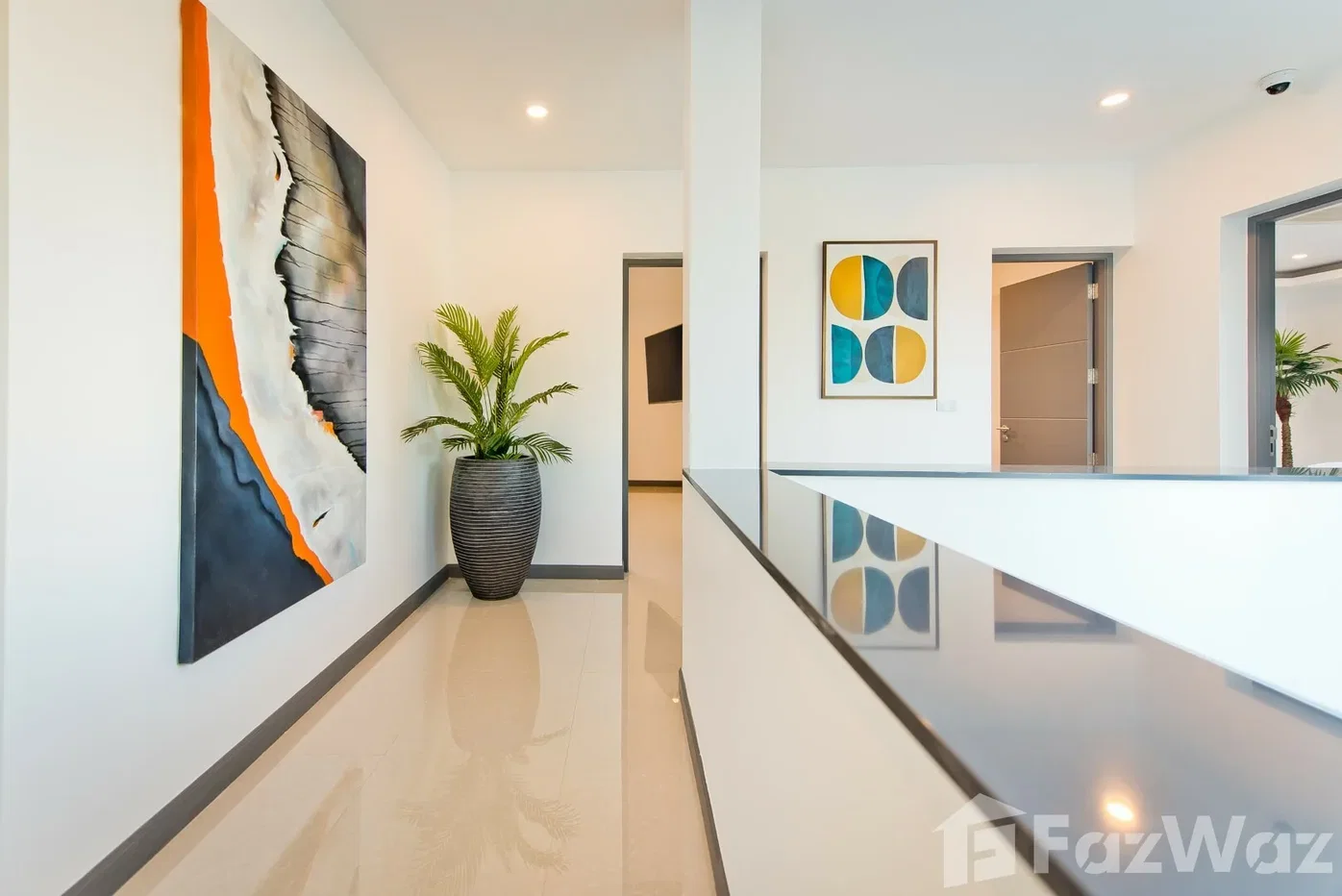 picture 5 Bedroom Villa for rent at The Vineyard Phase 1 279521 - 35/84