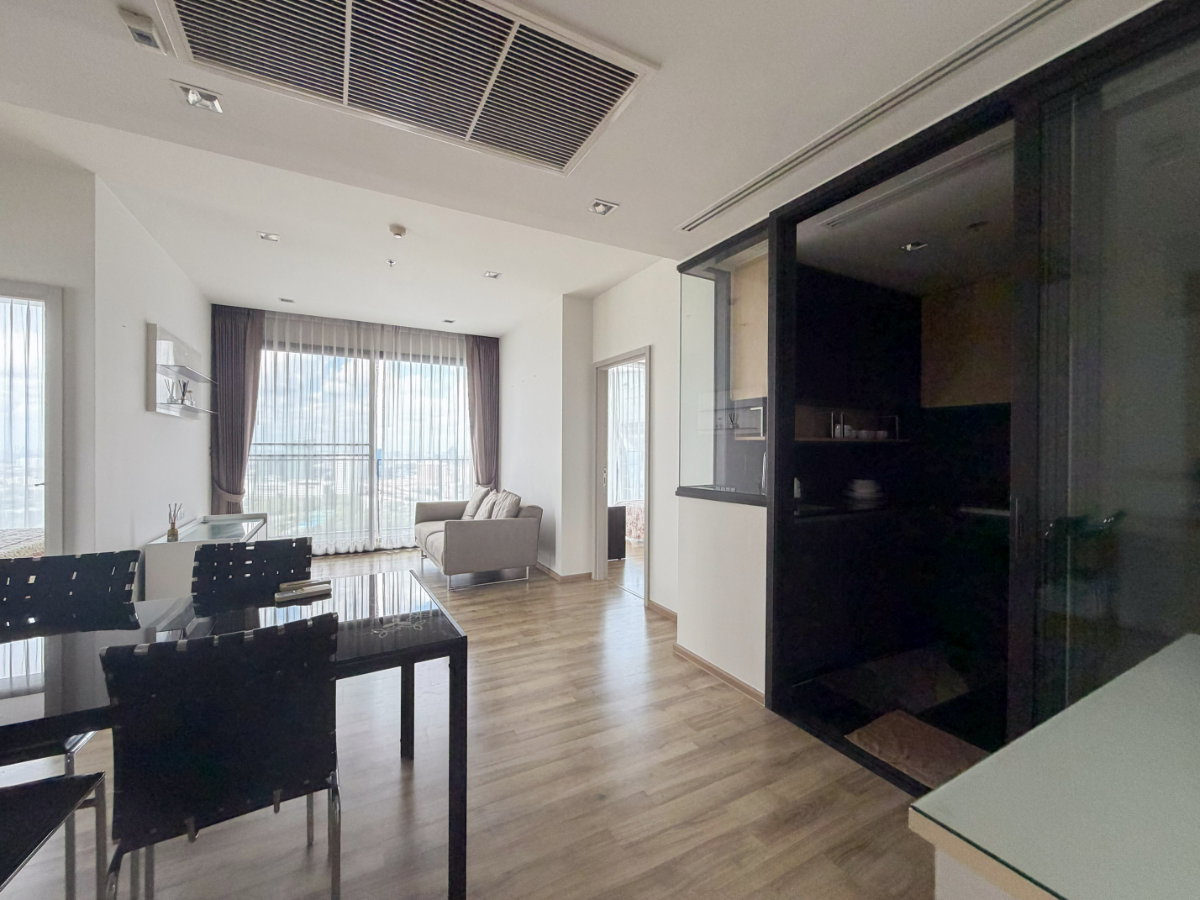 picture The Line Jatujuk Mochit 3 bedrooms Garden view - 17/19