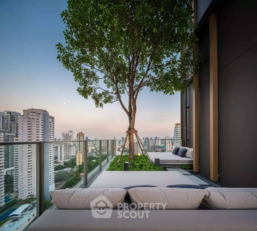 รูป คอนโด 1 ห้องนอน Noble Around Sukhumvit 33 ใกล้ BTS พร้อมพงษ์ (ID 1507736) - รูปที่ 13/21
