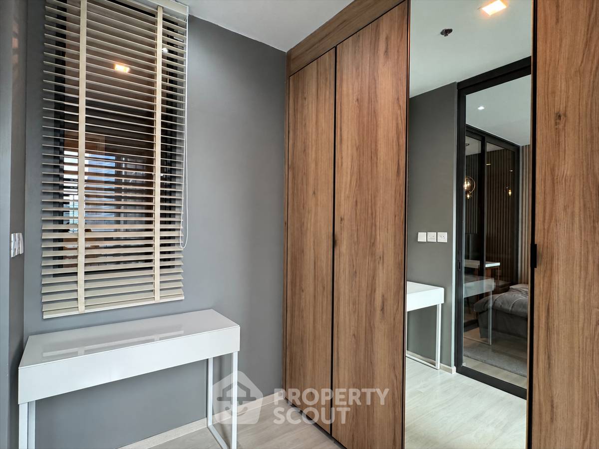 picture 1-BR Condo at Life One Wireless near BTS Phloen Chit (ID 3331458) - 4/10