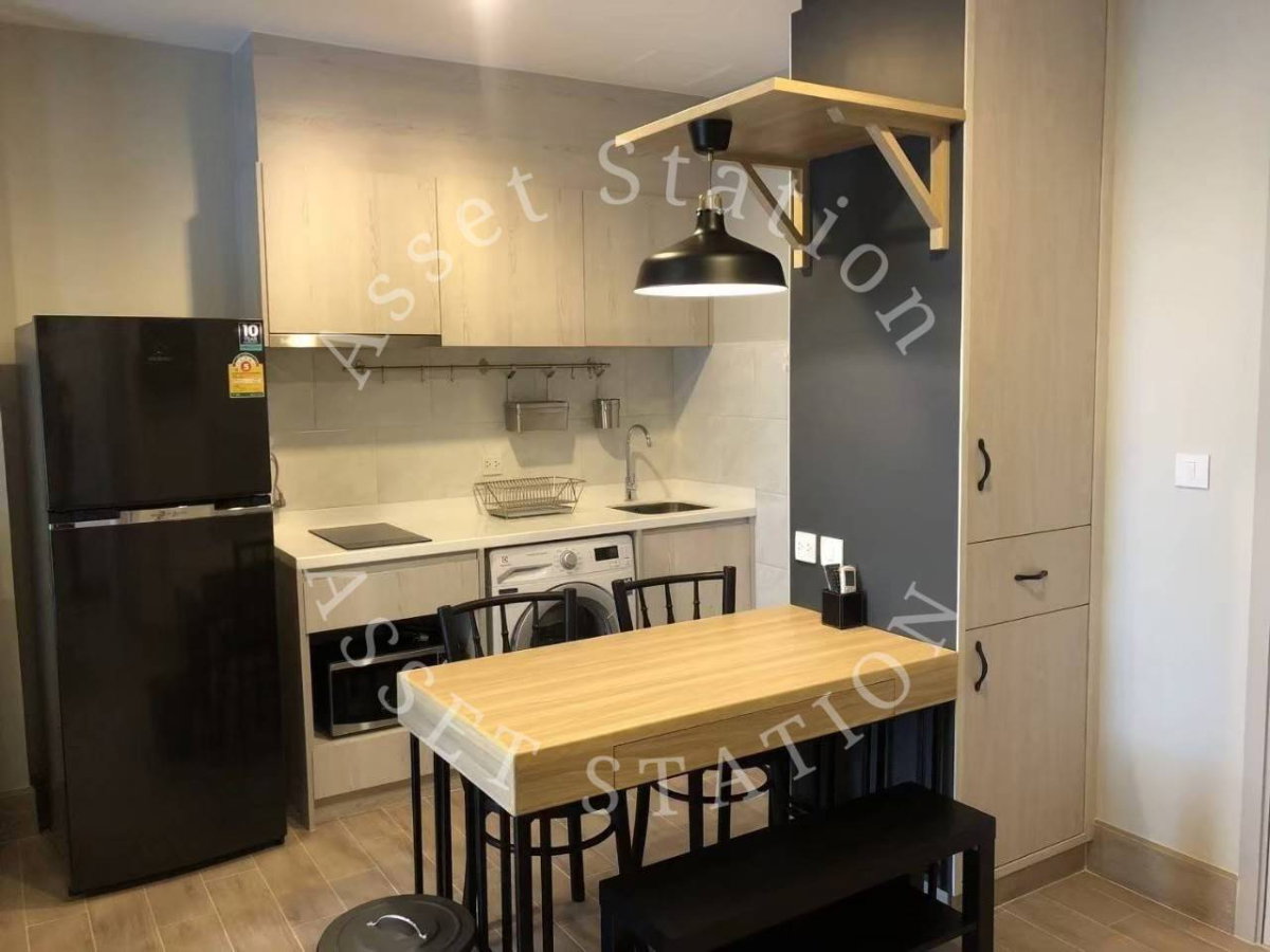 picture ð
Life Sukhumvit 48 â near BTS Phra Khanong and EmQuartier - 6/11