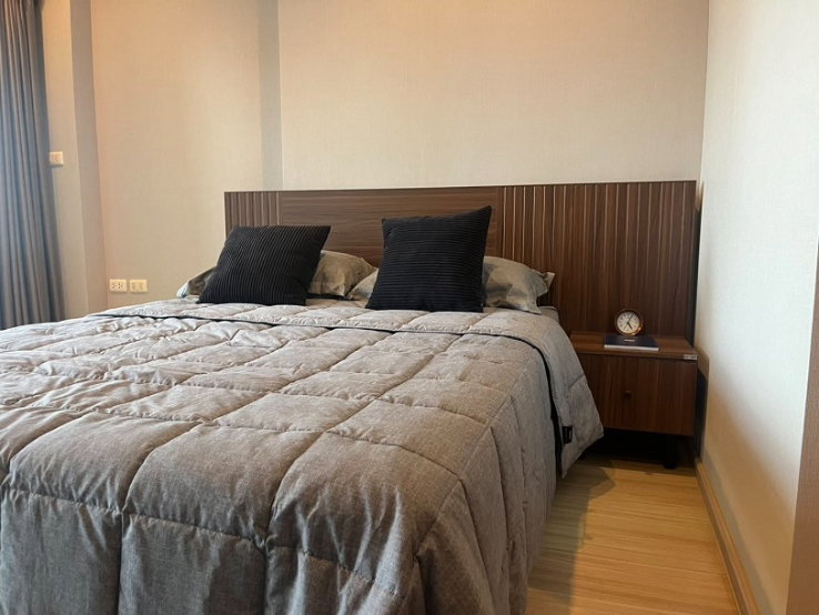 picture > ONLY 10,000 THB/month - Ready to Move! Casa Ratchada-Ratchaphruek - Next to BTS Talat Phlu - 7/11