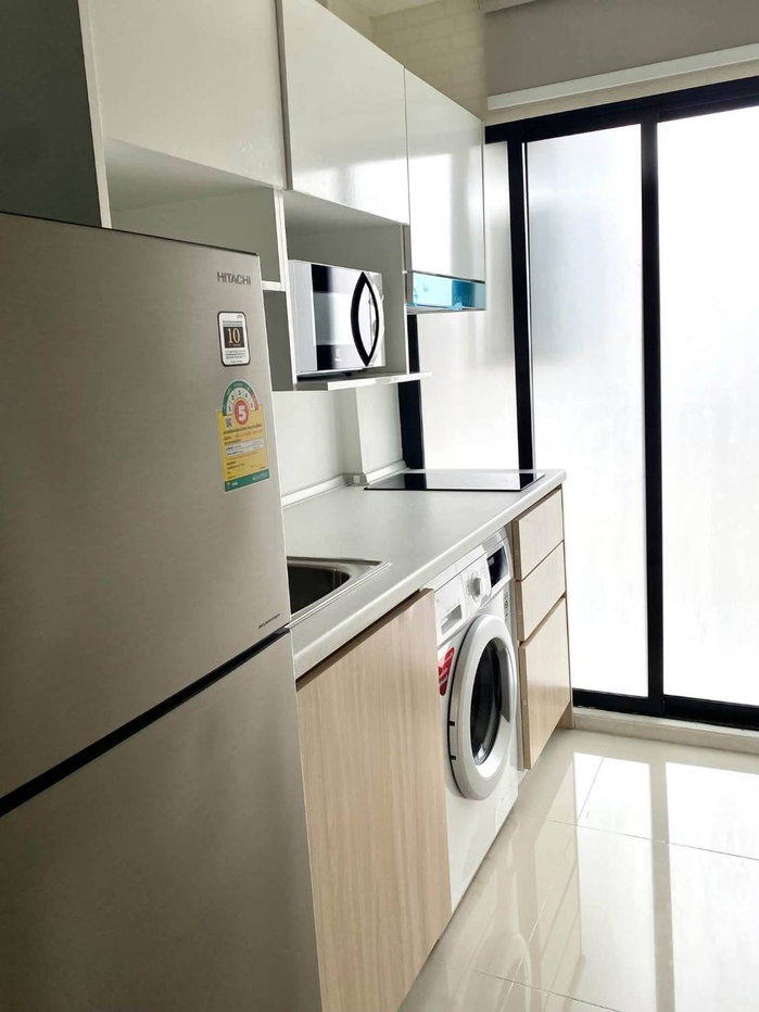 picture Episode Phahol - Sapanmai for rent ✨ Fully furnished - 9/9