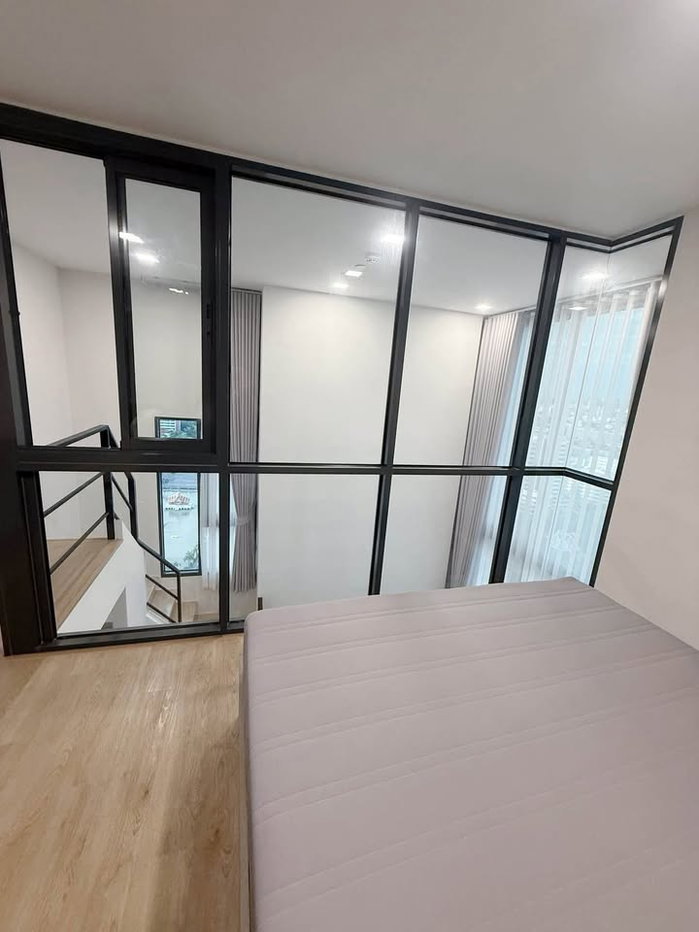 picture Condo for Rent at Modiz Rhyme Ramkhamhaeng (B6909076) - 4/10