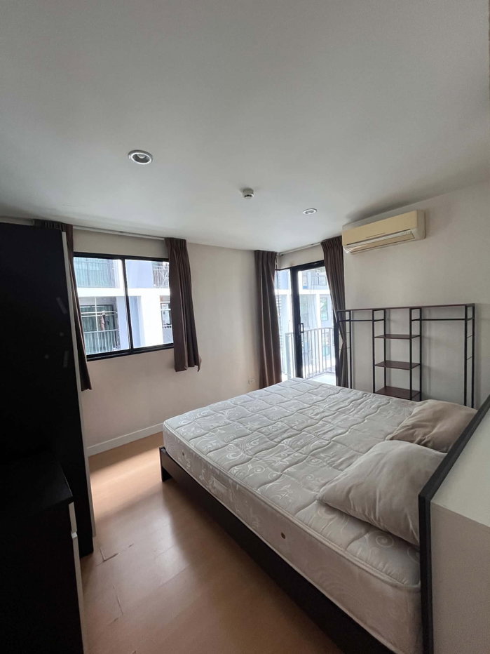 picture For rental Metro Sky ratchada 44 sqm - 2/7