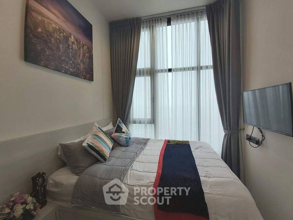 รูป ชั้น 32 คอนโด 1 ห้องนอน The Line Sukhumvit 101 ใกล้ BTS ปุณณวิถี 100 ม. (ID 1110356) - รูปที่ 5/12