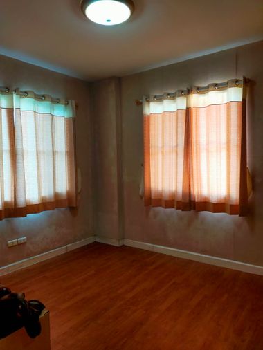 3-bed house for sale, 153 sqm, 50.7 sq wah, Lat Krabang