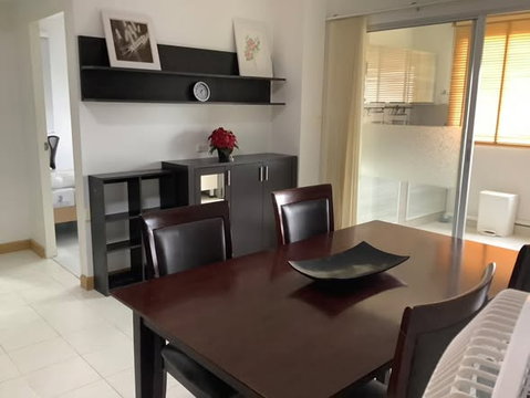 AA705227 | 2 ห้องนอน | 1 ห้องน้ำ | Udom Suk BTS | 75 ตร.ม. | 24,000 บาท/เดือน | ชั้น 7 — Supalai City Home Sukhumvit 101/1 กรุงเทพฯ