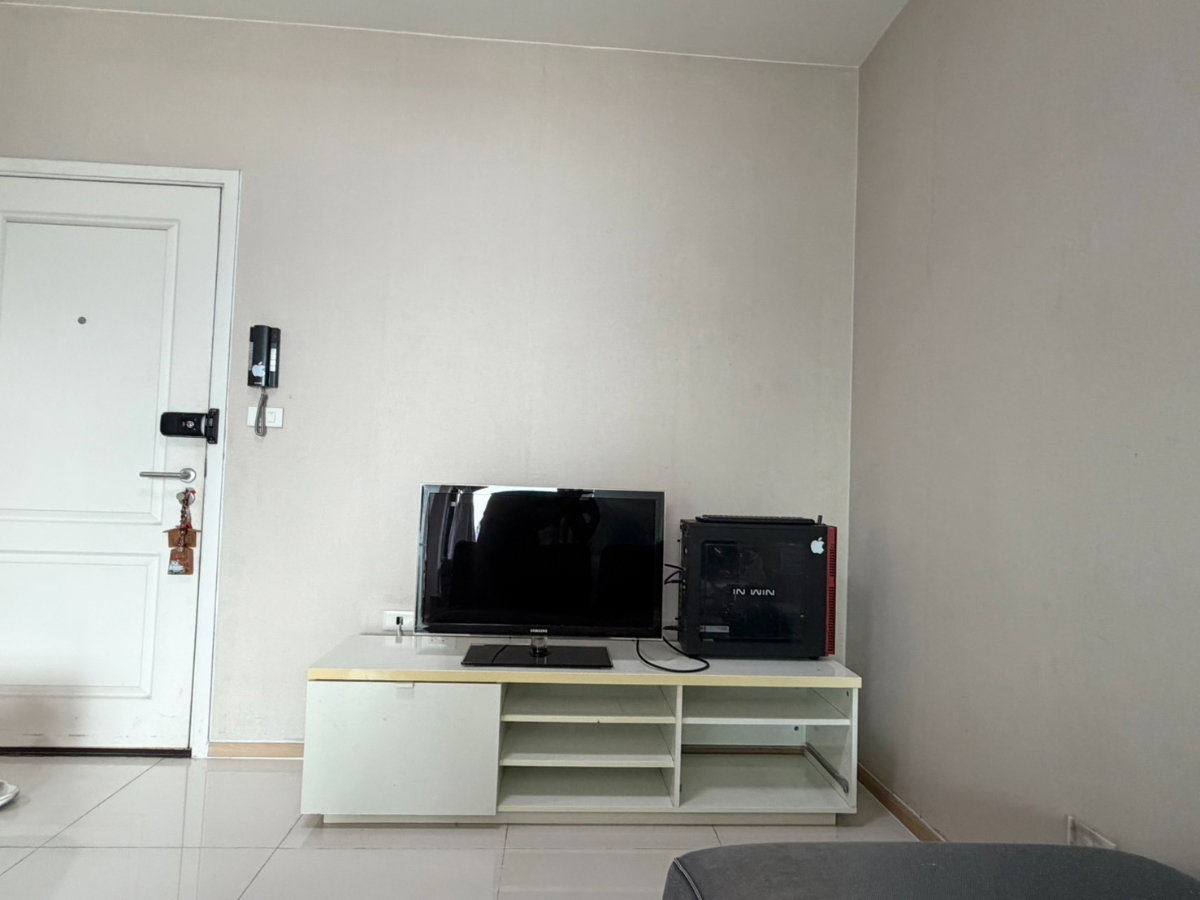 รูป ขาย/For SALE ฟิวส์ โมเบียส รามคำแหง 3/1 (Fuse Mobius Ramkhamhaeng) ตึก B ชั้น 21  - รูปที่ 11/30
