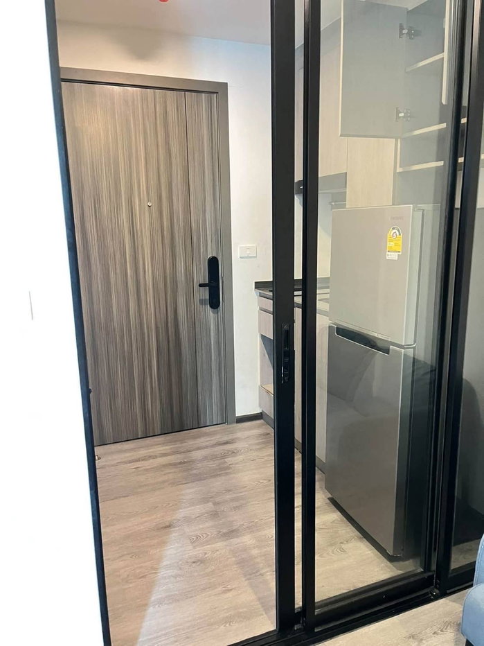 picture THE ORIGIN SUKHUMVIT - SAILUAT E22 STATION for rent ✨ Fully furnished - 6/6